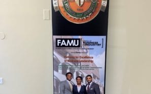 FAMU retrac